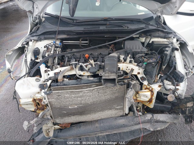 Honda Hr-v Ex-l 2016 3CZRU6H79GM102995 Image 10