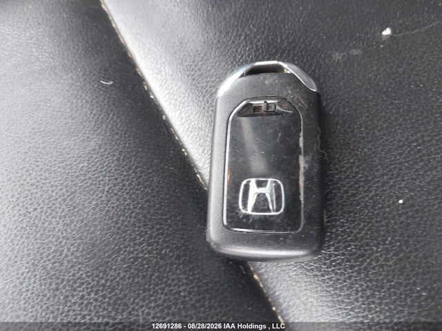3CZRU6H79GM102995 Honda Hr-v Ex-l