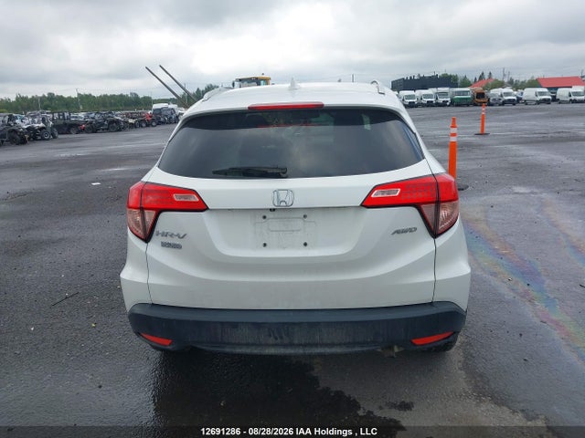 3CZRU6H79GM102995 Honda Hr-v Ex-l
