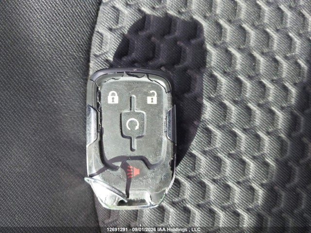 Aukcja sprzedaży 2021 Gmc Terrain Sle, vin: 3GKALTEV5ML334006, numer aukcji: 12691291