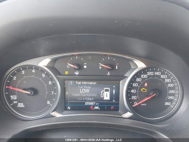 Aukcja sprzedaży 2021 Gmc Terrain Sle, vin: 3GKALTEV5ML334006, numer aukcji: 12691291
