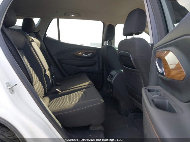 Aukcja sprzedaży 2021 Gmc Terrain Sle, vin: 3GKALTEV5ML334006, numer aukcji: 12691291