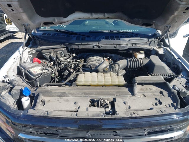 Продаж на аукціоні авто 2024 Ford F-150 Xlt, vin: 1FTFW3L50RKE05309, номер лоту: 12691292