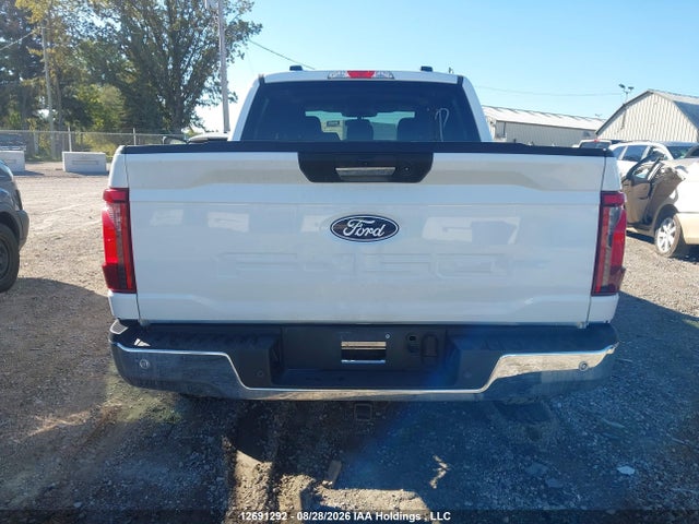 Продаж на аукціоні авто 2024 Ford F-150 Xlt, vin: 1FTFW3L50RKE05309, номер лоту: 12691292