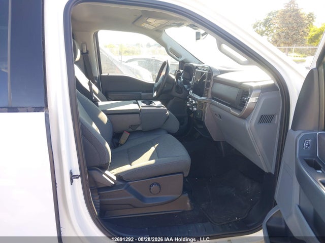 Продаж на аукціоні авто 2024 Ford F-150 Xlt, vin: 1FTFW3L50RKE05309, номер лоту: 12691292