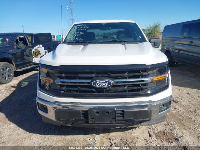 Продаж на аукціоні авто 2024 Ford F-150 Xlt, vin: 1FTFW3L50RKE05309, номер лоту: 12691292