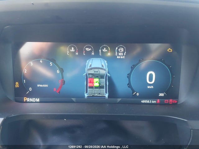 Продаж на аукціоні авто 2024 Ford F-150 Xlt, vin: 1FTFW3L50RKE05309, номер лоту: 12691292
