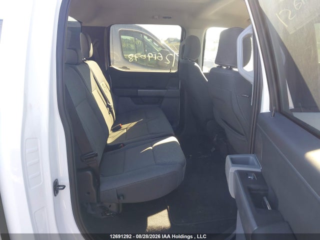 Продаж на аукціоні авто 2024 Ford F-150 Xlt, vin: 1FTFW3L50RKE05309, номер лоту: 12691292
