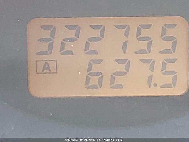 12691293 :رقم المزاد ، JNRAS08W45X212874 vin ، 2005 Infiniti Fx35 مزاد بيع