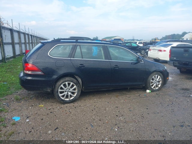 3VWPL7AJ5EM610418 Volkswagen Golf 2.0 Tdi Comfortline/2.0 Tdi Highline/2.0 Tdi Trendline/2.0 Tdi Wolfsburg Edition