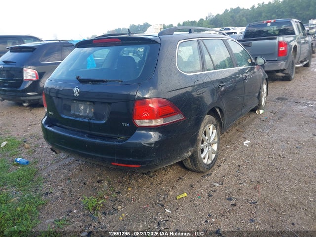 Auction sale of the 2014 Volkswagen Golf 2.0 Tdi Comfortline/2.0 Tdi Highline/2.0 Tdi Trendline/2.0 Tdi Wolfsburg Edition, vin: 3VWPL7AJ5EM610418, lot number: 12691295