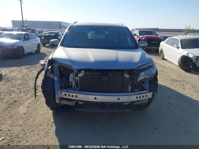 Honda PILOT EXL 2016 5FNYF6H51GB508588 Image 13