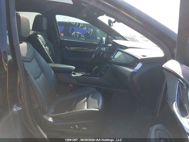 Продажа на аукционе авто 2020 Cadillac Xt5 Sport, vin: 1GYKNGRSXLZ178192, номер лота: 12691297