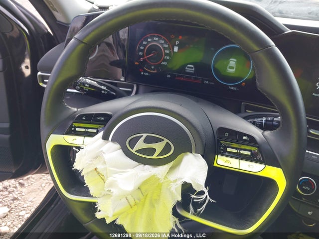 Продажа на аукционе авто 2025 Hyundai Elantra, vin: KMHLM4DG5SU006450, номер лота: 12691298