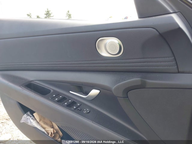 Продажа на аукционе авто 2025 Hyundai Elantra, vin: KMHLM4DG5SU006450, номер лота: 12691298