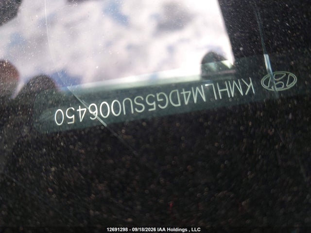 Продажа на аукционе авто 2025 Hyundai Elantra, vin: KMHLM4DG5SU006450, номер лота: 12691298