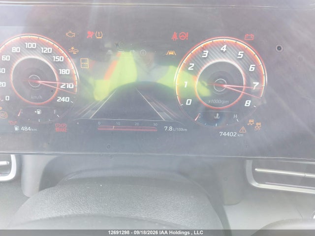 Продажа на аукционе авто 2025 Hyundai Elantra, vin: KMHLM4DG5SU006450, номер лота: 12691298