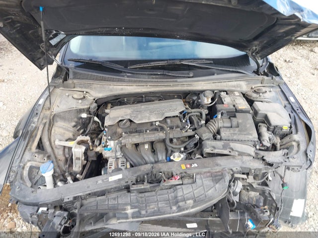 Продажа на аукционе авто 2025 Hyundai Elantra, vin: KMHLM4DG5SU006450, номер лота: 12691298