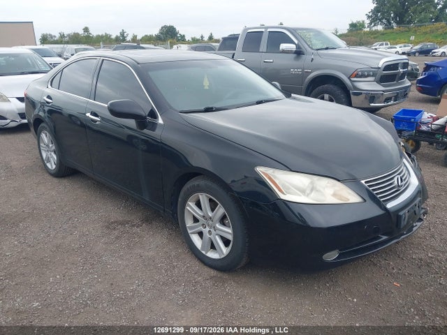 Продажа на аукционе авто 2009 Lexus Es 350 350, vin: JTHBJ46G392331897, номер лота: 12691299