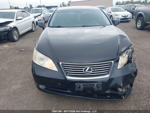 Aukcja sprzedaży 2009 Lexus Es 350 350, vin: JTHBJ46G392331897, numer aukcji: 12691299