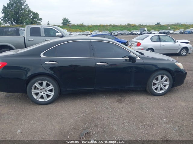 Aukcja sprzedaży 2009 Lexus Es 350 350, vin: JTHBJ46G392331897, numer aukcji: 12691299