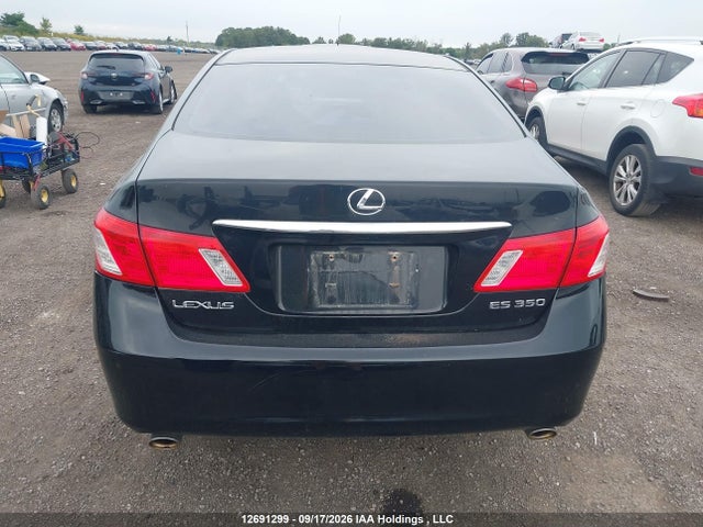 Aukcja sprzedaży 2009 Lexus Es 350 350, vin: JTHBJ46G392331897, numer aukcji: 12691299