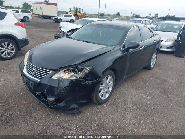 Aukcja sprzedaży 2009 Lexus Es 350 350, vin: JTHBJ46G392331897, numer aukcji: 12691299