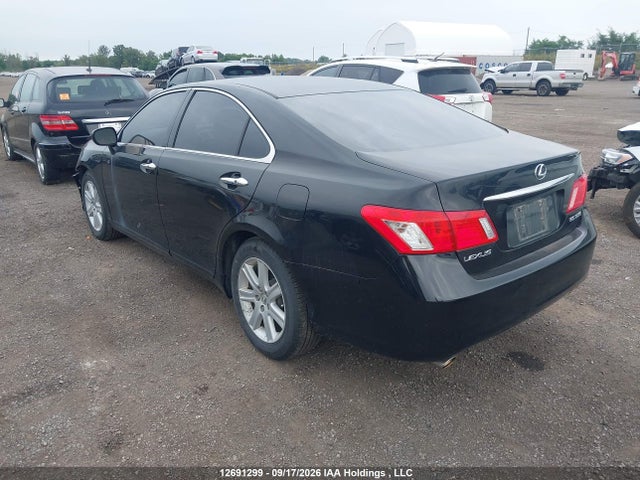 Aukcja sprzedaży 2009 Lexus Es 350 350, vin: JTHBJ46G392331897, numer aukcji: 12691299