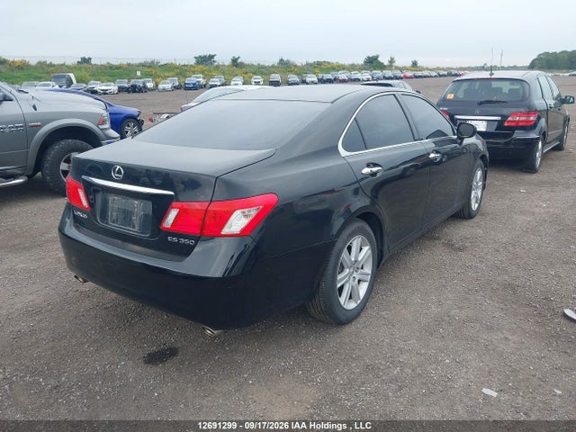 Aukcja sprzedaży 2009 Lexus Es 350 350, vin: JTHBJ46G392331897, numer aukcji: 12691299
