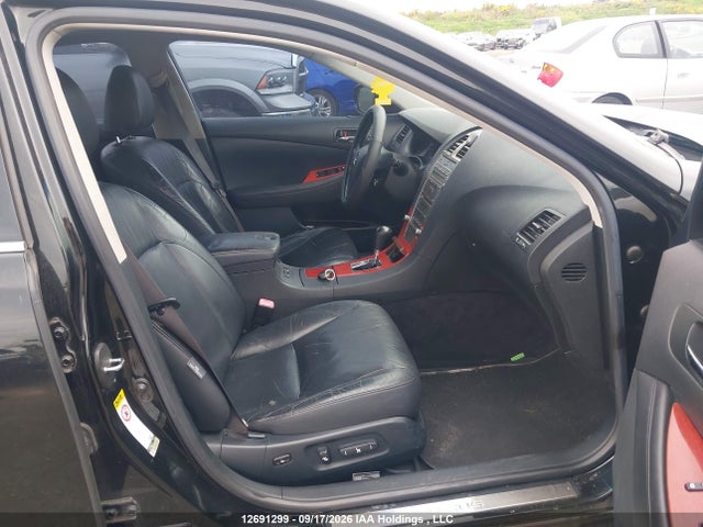 Aukcja sprzedaży 2009 Lexus Es 350 350, vin: JTHBJ46G392331897, numer aukcji: 12691299