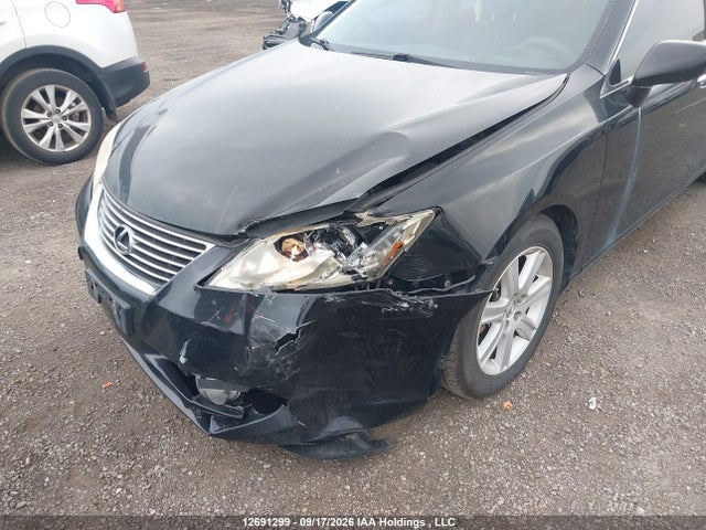 Aukcja sprzedaży 2009 Lexus Es 350 350, vin: JTHBJ46G392331897, numer aukcji: 12691299