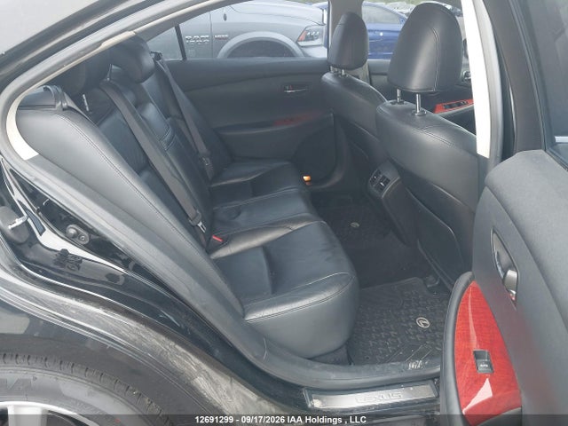 Aukcja sprzedaży 2009 Lexus Es 350 350, vin: JTHBJ46G392331897, numer aukcji: 12691299