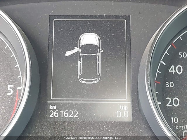 Aukcja sprzedaży 2015 Volkswagen Golf Tdi, vin: 3VWRA7AU5FM077061, numer aukcji: 12691301