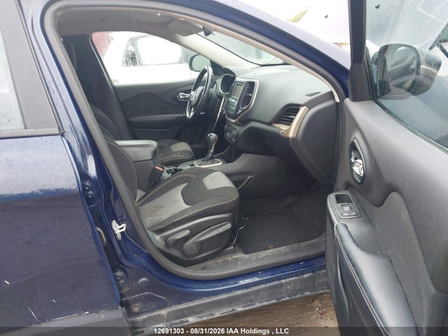 Jeep Cherokee Sport 2014 1C4PJLASXEW120096 Image 5