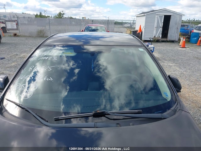 Aukcja sprzedaży 2013 Mazda Mazda3 Gx, vin: JM1BL1UFXD1816525, numer aukcji: 12691304
