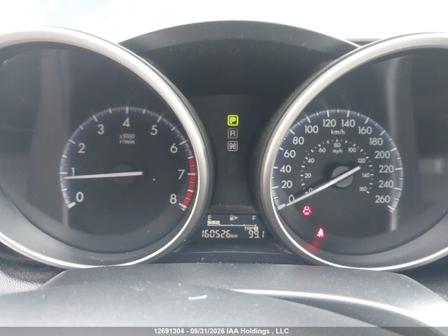 Aukcja sprzedaży 2013 Mazda Mazda3 Gx, vin: JM1BL1UFXD1816525, numer aukcji: 12691304