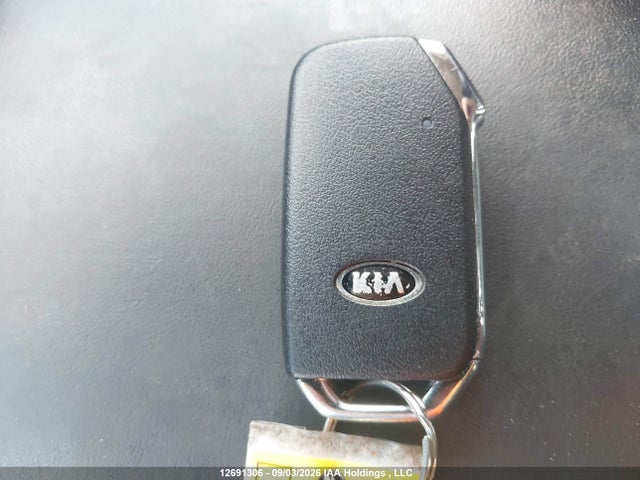 Продажа на аукционе авто 2020 Kia Telluride Sx/sx Limited/sx Limited W/nappa, vin: 5XYP5DHC5LG014657, номер лота: 12691306