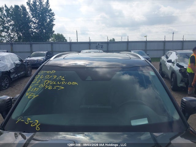Продажа на аукционе авто 2020 Kia Telluride Sx/sx Limited/sx Limited W/nappa, vin: 5XYP5DHC5LG014657, номер лота: 12691306