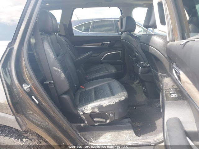 Продажа на аукционе авто 2020 Kia Telluride Sx/sx Limited/sx Limited W/nappa, vin: 5XYP5DHC5LG014657, номер лота: 12691306