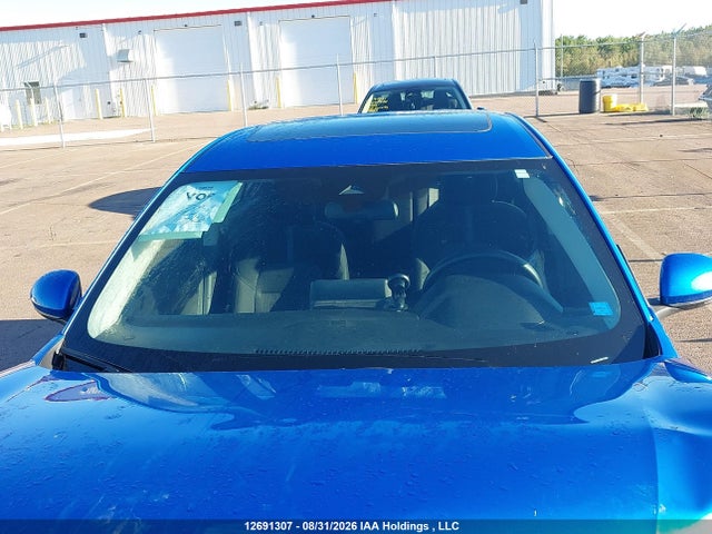 Nissan SENTRA SV 2024 3N1AB8CV8RY333301 Image 18