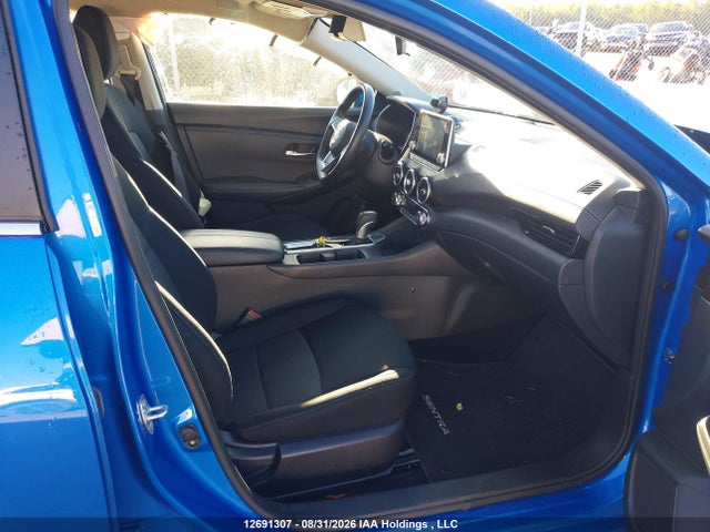 Nissan SENTRA SV 2024 3N1AB8CV8RY333301 Image 5