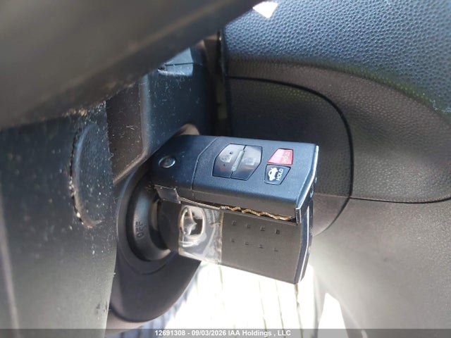 12691308 :رقم المزاد ، JM1BL1UF6C1585816 vin ، 2012 Mazda Mazda3 Gx مزاد بيع