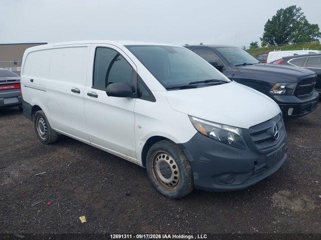 Продаж на аукціоні авто 2020 Mercedes-benz Metris, vin: W1YV0BEY3L3749860, номер лоту: 12691311