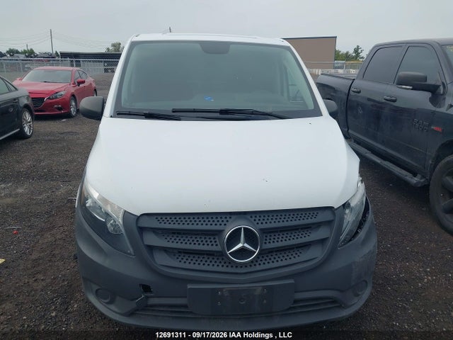 Продаж на аукціоні авто 2020 Mercedes-benz Metris, vin: W1YV0BEY3L3749860, номер лоту: 12691311
