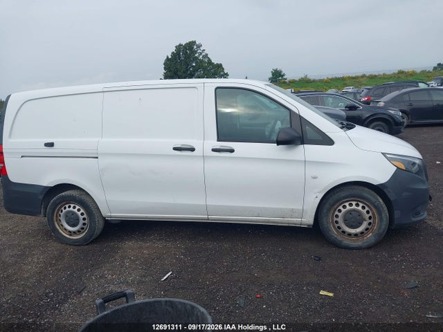 Продаж на аукціоні авто 2020 Mercedes-benz Metris, vin: W1YV0BEY3L3749860, номер лоту: 12691311