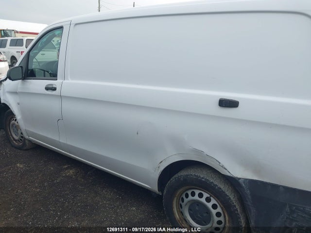 Продаж на аукціоні авто 2020 Mercedes-benz Metris, vin: W1YV0BEY3L3749860, номер лоту: 12691311