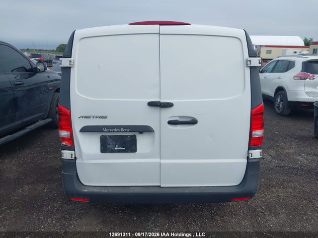 Продаж на аукціоні авто 2020 Mercedes-benz Metris, vin: W1YV0BEY3L3749860, номер лоту: 12691311