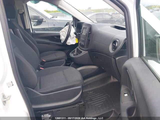 Продаж на аукціоні авто 2020 Mercedes-benz Metris, vin: W1YV0BEY3L3749860, номер лоту: 12691311