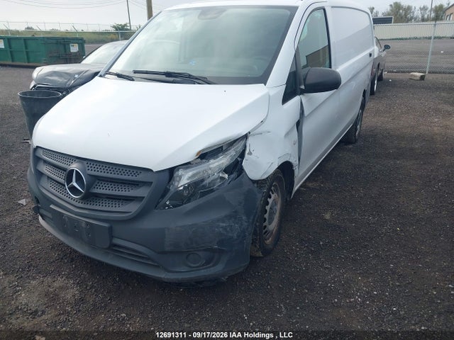 Продаж на аукціоні авто 2020 Mercedes-benz Metris, vin: W1YV0BEY3L3749860, номер лоту: 12691311