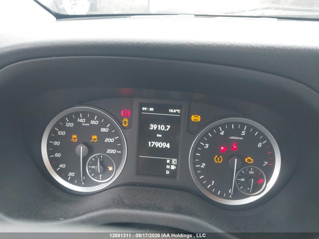 Продаж на аукціоні авто 2020 Mercedes-benz Metris, vin: W1YV0BEY3L3749860, номер лоту: 12691311